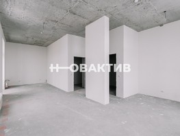Продается 3-комнатная квартира Ядринцевская ул, 97  м², 25000000 рублей