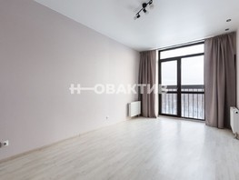 Продается 1-комнатная квартира ЖК На Рябиновой, 38.7  м², 5150000 рублей