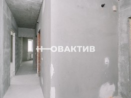 Продается 2-комнатная квартира Фрунзе ул, 60.5  м², 8650888 рублей