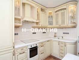 Продается 2-комнатная квартира В. Высоцкого ул, 50  м², 6300000 рублей