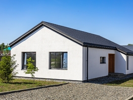 Продается Дом Сибирские просторы, 105 м², участок 6 сот., 9450000 рублей