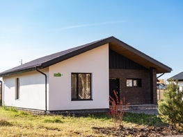 Продается Дом Сибирские просторы, 85  м&sup2;, участок 5.44 сот., 8990000 рублей