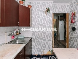 Продается 1-комнатная квартира Есенина ул, 32.7  м², 3100000 рублей