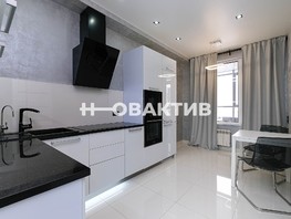 Продается 1-комнатная квартира ЖК Флотилия, 48.8  м², 11990000 рублей
