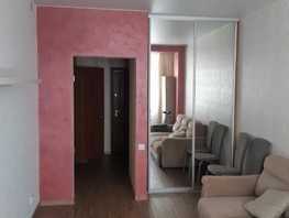 Продается 1-комнатная квартира Геодезическая ул, 37.2  м², 3980000 рублей