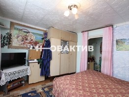Продается Дом Хинганский пер, 57.2  м², участок 6.3 сот., 5000000 рублей