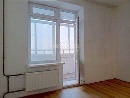 Продается 1-комнатная квартира Краснообск, 34.2  м², 4600000 рублей