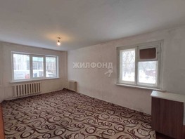 Продается 2-комнатная квартира Тульская ул, 46.6  м², 3500000 рублей