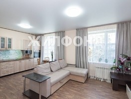 Продается 2-комнатная квартира Морской мкр, 68.3  м², 6900000 рублей