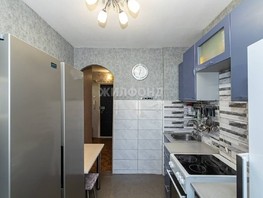 Продается 3-комнатная квартира Чапаева ул, 62.8  м², 5600000 рублей