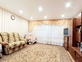 Продается 4-комнатная квартира Серафимовича ул, 77.5  м², 6900000 рублей