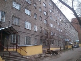 Продается 1-комнатная квартира Бориса Богаткова ул, 24.4  м², 3000000 рублей