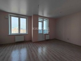 Продается 1-комнатная квартира ЖК Матрешкин двор, дом 1 , 30.5  м², 3250000 рублей