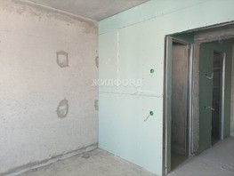 Продается 1-комнатная квартира Николая Сотникова ул, 48.94  м², 3500000 рублей