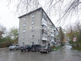 Продается 2-комнатная квартира Авиастроителей ул, 42.6  м², 4700000 рублей