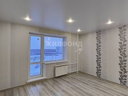 Продается 2-комнатная квартира Николая Сотникова ул, 54.4  м², 4700000 рублей