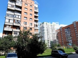 Продается 2-комнатная квартира Учительская ул, 81.5  м², 10100000 рублей