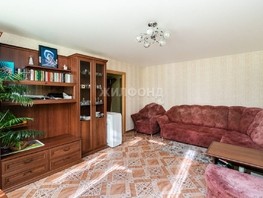 Продается 3-комнатная квартира Зорге ул, 58.8  м², 5450000 рублей