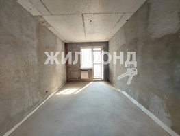 Продается 3-комнатная квартира ЖК Покровский, блок-секция  3, 4, 5, 89.3  м², 8900000 рублей