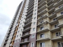 Продается 3-комнатная квартира ЖК Покровский, блок-секция  3, 4, 5, 92.2  м², 9740000 рублей
