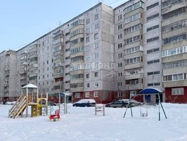 Продается 3-комнатная квартира Есенина ул, 62.4  м², 7800000 рублей