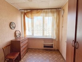 Продается 3-комнатная квартира Линейная ул, 57.4  м², 5800000 рублей