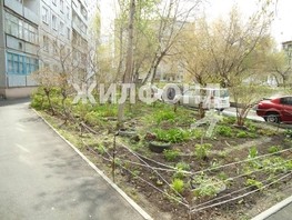 Продается 3-комнатная квартира Кропоткина ул, 59.9  м², 6000000 рублей