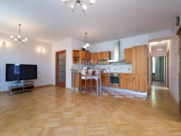 Продается 4-комнатная квартира Колыванская ул, 99  м², 9700000 рублей