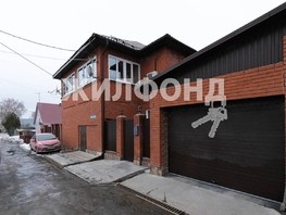 Продается Дом Двинская ул, 232  м², участок 3.1 сот., 12990000 рублей
