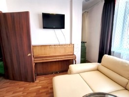 Продается 1-комнатная квартира Краузе ул, 33.4  м², 4000000 рублей