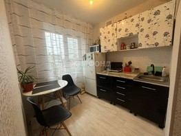 Продается 2-комнатная квартира Есенина ул, 44.4  м², 3290000 рублей