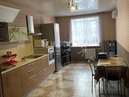 Продается 2-комнатная квартира Марии Ульяновой ул, 71.1  м², 7800000 рублей