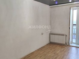 Продается 2-комнатная квартира Стрижи мкр, 41.6  м², 4350000 рублей