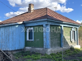 Продается Дом Большевистский пер, 34.4 м², участок 11.42 сот., 2800000 рублей