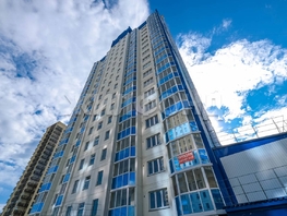 Продается 1-комнатная квартира Рябиновая ул, 36.89 м², 5480000 рублей