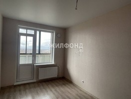 Продается 1-комнатная квартира ЖК Новые Матрешки, дом 1 б/с 4, 31.3  м², 3100000 рублей