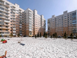 Продается Студия Виталия Потылицына ул, 38.5  м², 3800000 рублей