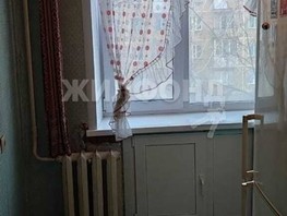 Продается 1-комнатная квартира Зорге ул, 32.9  м², 2780000 рублей