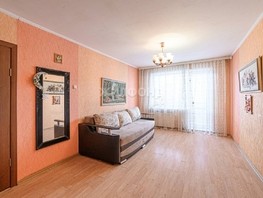 Продается 1-комнатная квартира Чемская ул, 29.6  м², 3000000 рублей