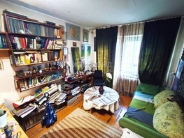 Продается 1-комнатная квартира Кошурникова ул, 31.8  м², 4100000 рублей