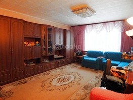 Продается 1-комнатная квартира В. Высоцкого ул, 54  м², 4600000 рублей