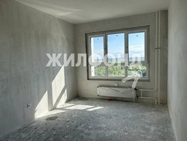 Продается 1-комнатная квартира ЖК Акварельный 3.0, дом 3, 34.6  м², 3600000 рублей