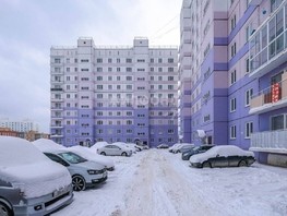Продается 1-комнатная квартира Дмитрия Шмонина ул, 41  м², 3400000 рублей