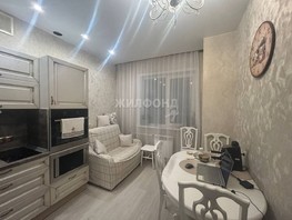 Продается 1-комнатная квартира Галущака ул, 37.4  м², 7200000 рублей