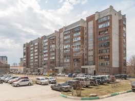 Продается 1-комнатная квартира 2-я Портовая ул, 37.7  м², 3300000 рублей