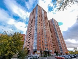 Продается 1-комнатная квартира Оловозаводская ул, 37.9  м², 5050000 рублей
