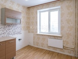 Продается 1-комнатная квартира В. Высоцкого ул, 34.6  м², 3750000 рублей