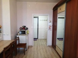Продается 1-комнатная квартира Петухова ул, 28.6  м², 3180000 рублей
