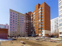 Продается 2-комнатная квартира Свечникова ул, 52.7  м², 6300000 рублей