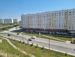 Продается 2-комнатная квартира Татьяны Снежиной ул, 75.8  м², 5700000 рублей
